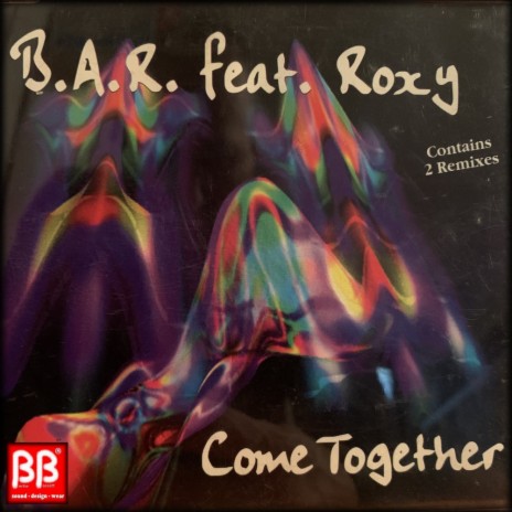 Come Together (A-cappella) ft. Roxy
