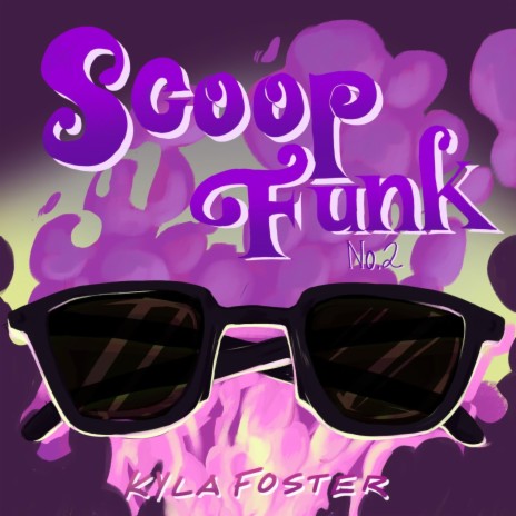 Scoop Funk No. 2