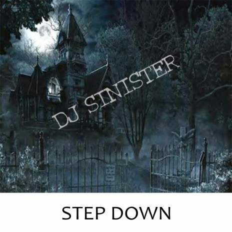 Step Down | Boomplay Music