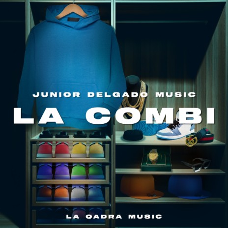 La Combi ft. La Qadra Music | Boomplay Music