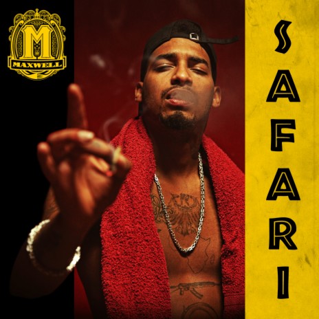 Safari ft. RAF Camora & Bonez MC | Boomplay Music