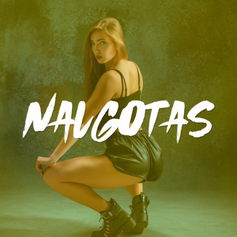 Nalgotas (Reggeaton Beat) | Boomplay Music