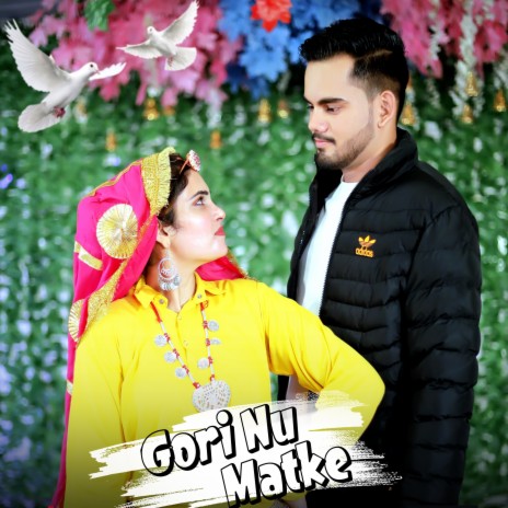 Gori Nu Matke ft. JP Devsariya | Boomplay Music