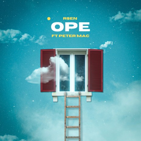 Ope ft. Peter Mac