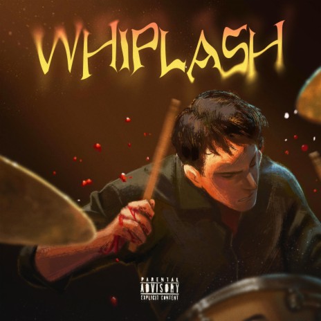 WHIPLASH | Boomplay Music