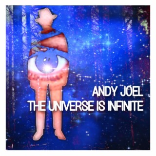 The Universe Is Infinite