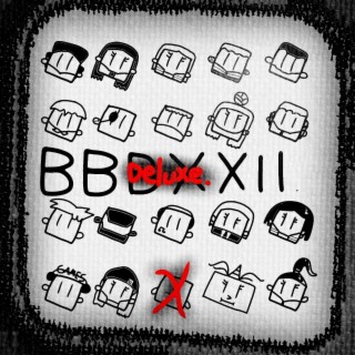 BBBXXII. (Deluxe)