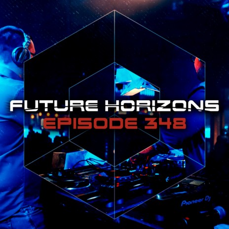 Good Times (Future Horizons 348) ft. Slavy | Boomplay Music