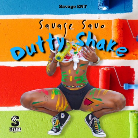 Dutty Shake | Boomplay Music