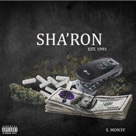 SHARON INTRO 848 | Boomplay Music