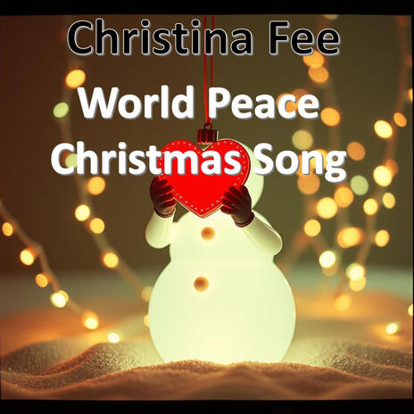 World Peace Christmas Song | Boomplay Music