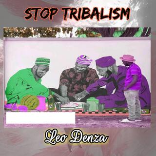 Stop Tribalism (Remastered) lyrics | Boomplay Music