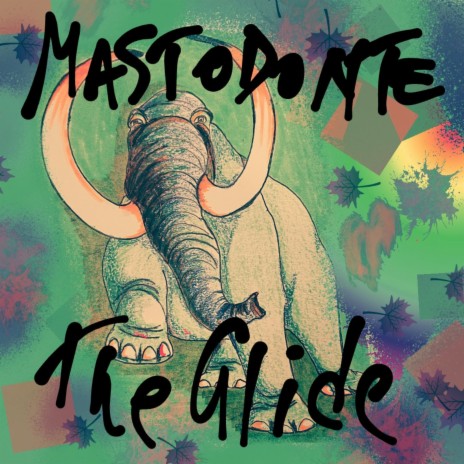 Mastodonte | Boomplay Music