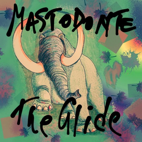 Mastodonte