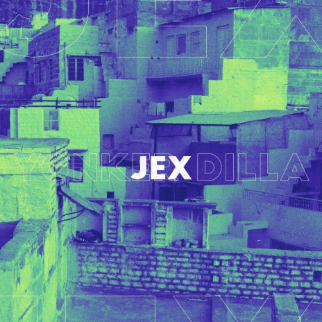 JEX | Boomplay Music