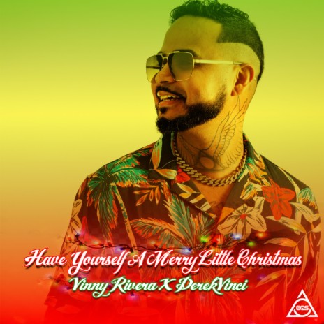 Have Yourself a Merry Little Christmas (Bachata) ft. DerekVinci | Boomplay Music