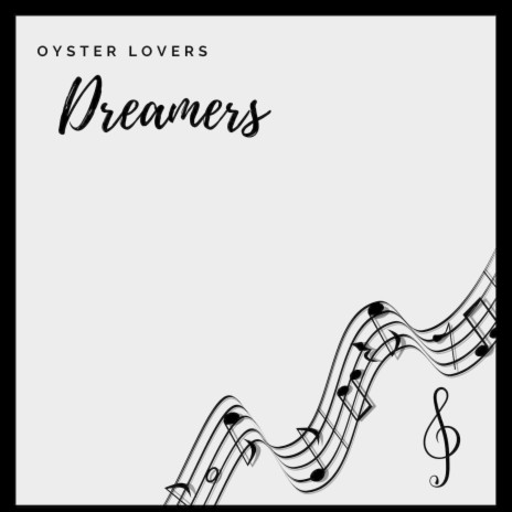 Dreamers (Piano Version) | Boomplay Music