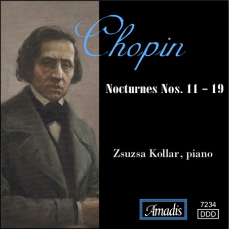 Nocturne in E Minor, Op. 72 No. 1: Nocturne No. 19 in E Minor, Op. 72, No. 1 | Boomplay Music