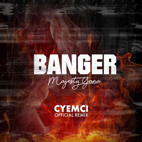 Banger (Cyemci Remix, Extended) | Boomplay Music