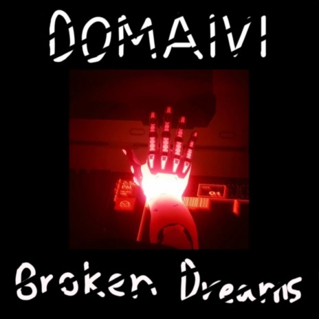 Broken Dreams | Boomplay Music