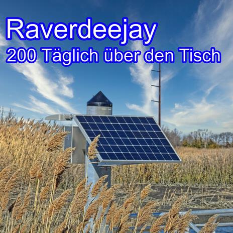 200 Täglich über den Tisch | Boomplay Music