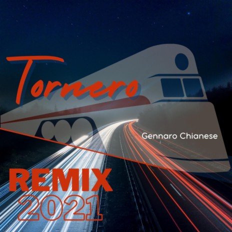 Tornero (Remix2021)