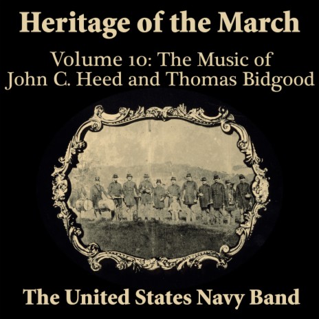 Regimental Pride ft. Donald Stauffer | Boomplay Music