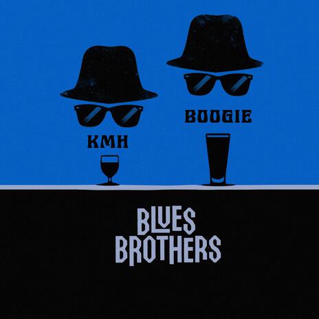 Blues Brothers ft. Chef Boogie | Boomplay Music