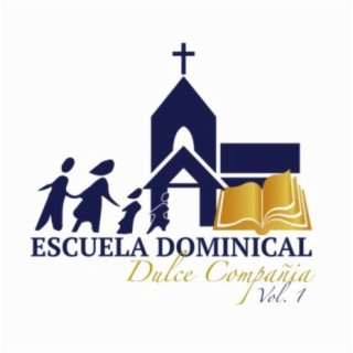 Escuela Dominical Vol. 1