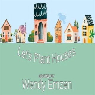 Ep. 02 Let’s Plant Houses - Tom’s Inspiring Journey Raising His Son With Special Needs