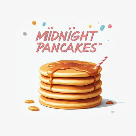 Midnight Pancakes