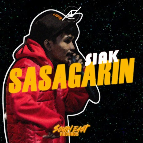 Sasagarin ft. Siak