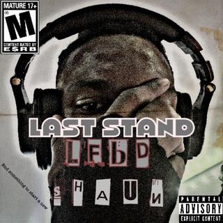 Last Stand