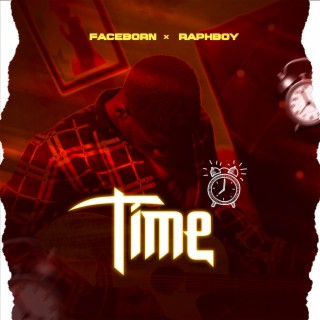 Time ft. Rhapboy lyrics | Boomplay Music