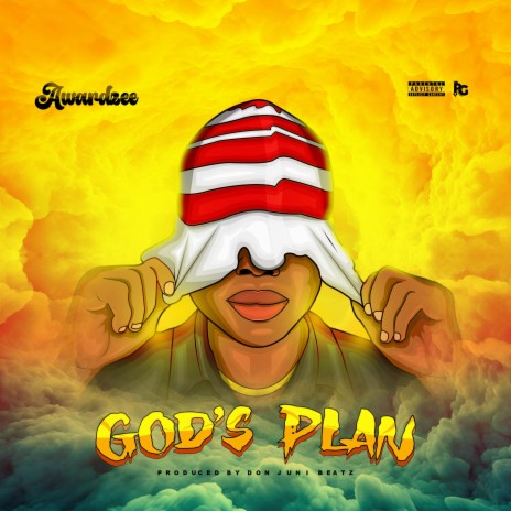 God’s Plan | Boomplay Music