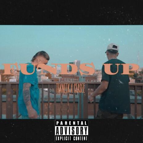 Funds Up ft. Ceasee | Boomplay Music