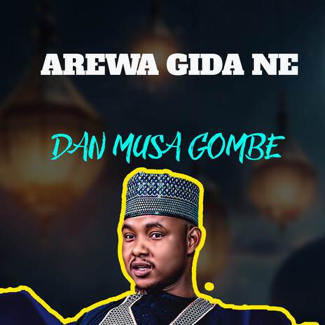 Arewa Gida Ne