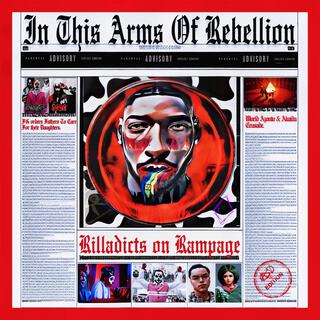 In This Arms of Rebellion (ITAR)