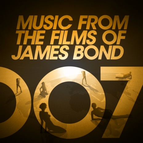 Another Way to Die (From "Quantum of Solace") | Boomplay Music