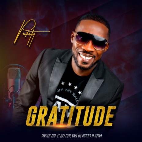 Gratitude | Boomplay Music