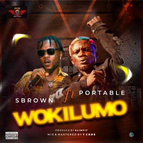 Wokilumo ft. Portable | Boomplay Music