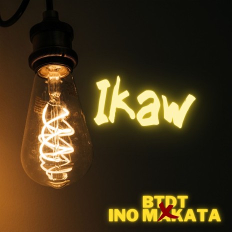 IKAW ft. Ino Makata | Boomplay Music