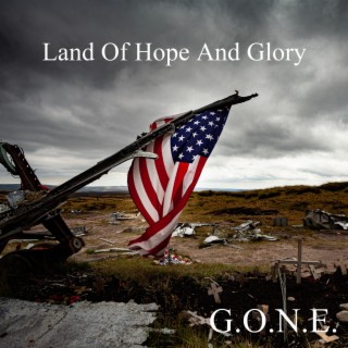 Land Of Hope And Glory