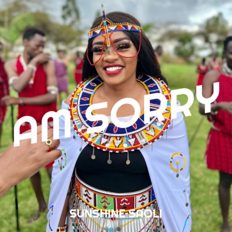 Am Sorry | Boomplay Music