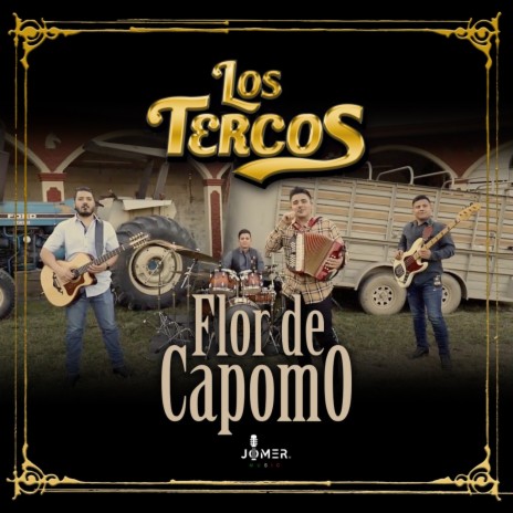 Flor de Capomo | Boomplay Music