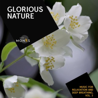 Glorious Nature - Music for Relaxation and Deep Breathing, Vol. 3