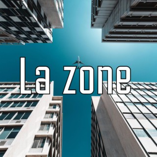 La zone