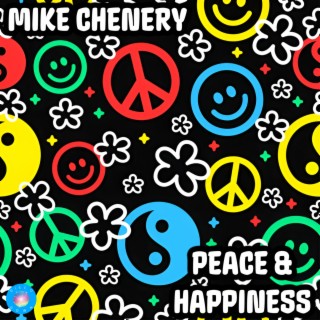 Peace & Happiness