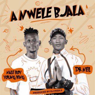 A Nwele Bjala (Nale boy young king Remix)