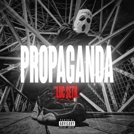 Propaganda | Boomplay Music